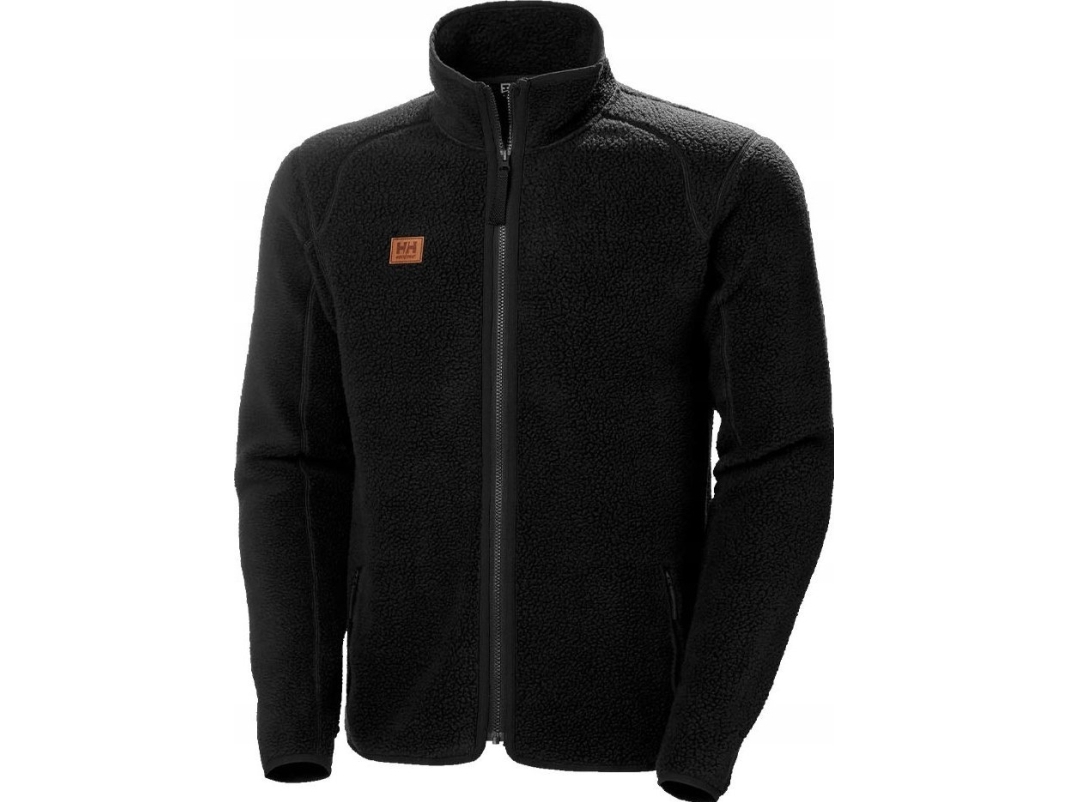 Fleecejacka Heritage 72180 navy M | Kläder & Säkerhet - Arbetskläder - Arbetsjackor | GameStuff