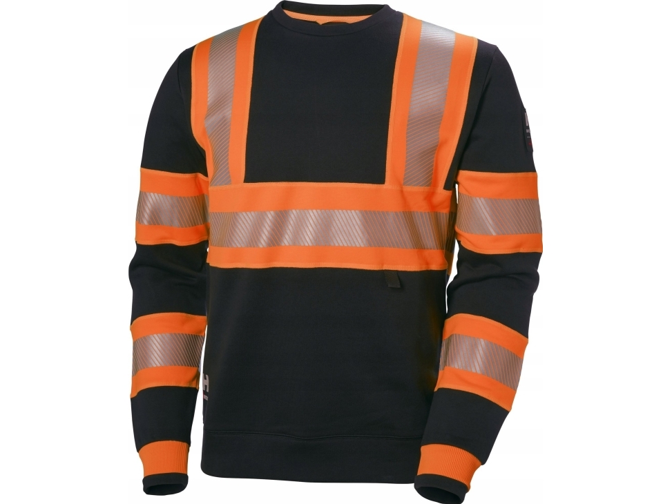 Helly Hansen Bluza Helly Hansen Icu Class 1 Orange