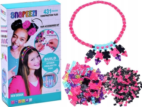 Yokomisiad Snapeez Crate moderne CORRALS 431el ZA2535
