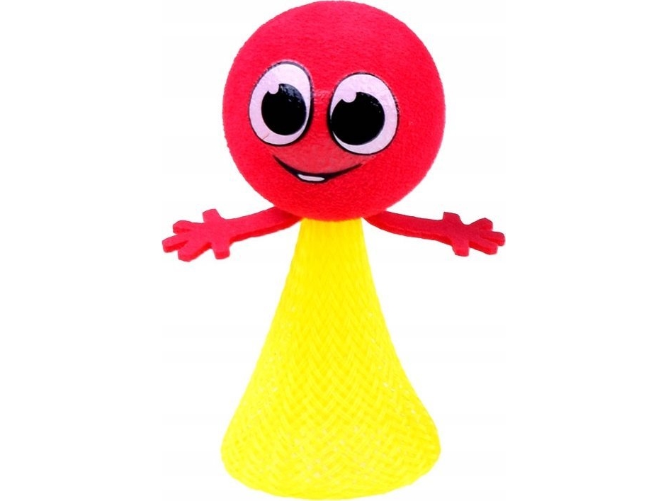 Jokomisiada hoppande elf-bjödium hoppare ZA3003 | N - A | GameStuff