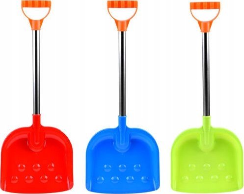 Yokomisiad Stor sne-sand-legeskovl 66 cm ZA3862