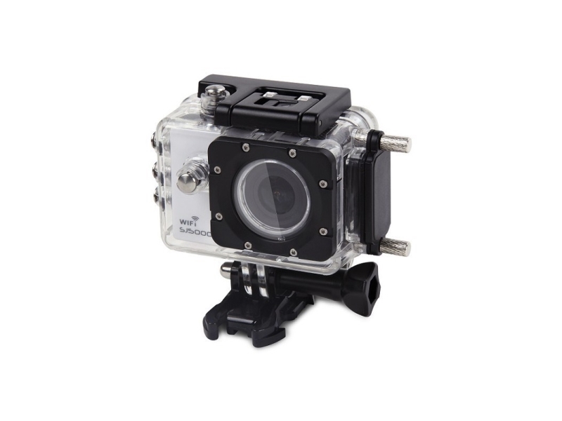 Sjcam Motorhus Til Sj5000x