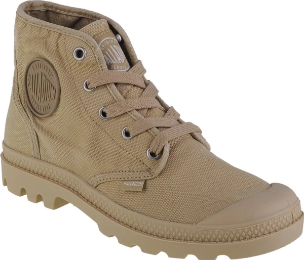 Palladium Pampa Hi 92352-238-M 36 Chelsea-Støvler
