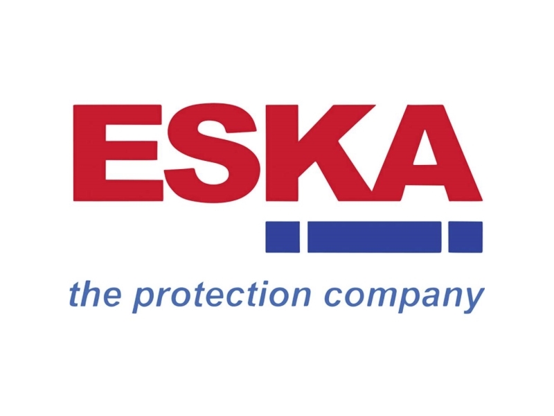 ESKA 340020-80V Bil standard fladsikring 2 A Grå 1 stk