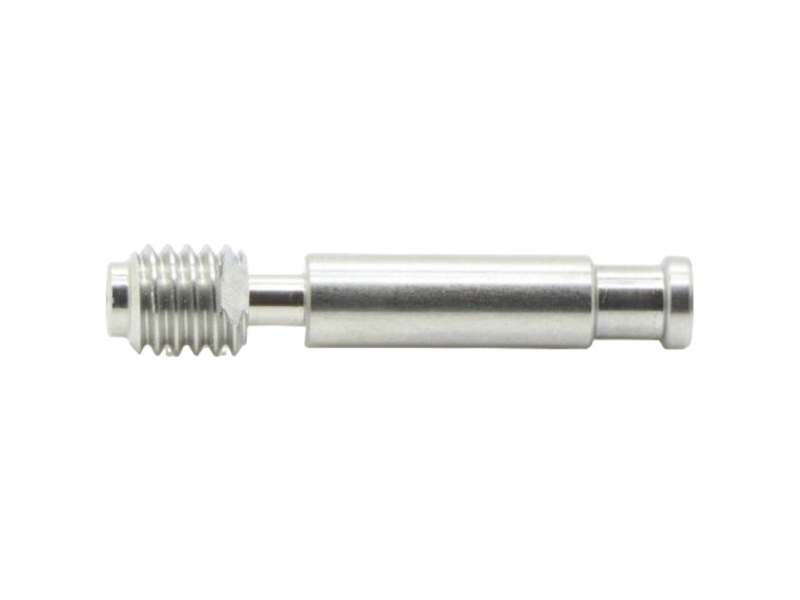 Flashforge Threaded Pipe Passer Til (3D Printer): Flashforge Guider 3, Flashforge Guider 3 Plus 80003154002 80003154003