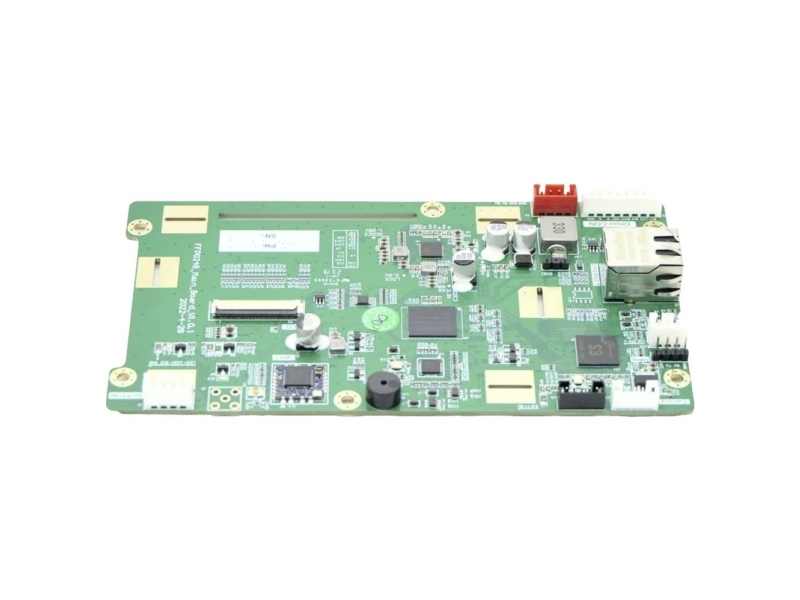 Flashforge Bundkort Passer Til (3D Printer): Flashforge Guider 3 20003901001