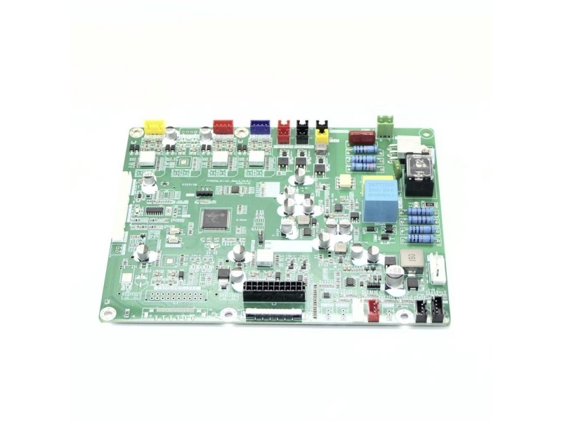 Flashforge Driver Board / Driverprintplade / Pcb Passer Til (3D Printer): Flashforge Guider 3, Flashforge Guider 3 Plus 30002368001 20003900001