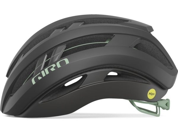 Giro Landevejshjelm Aries Spherical Mips Str. S (51-55 Cm) (Gr-7149825)