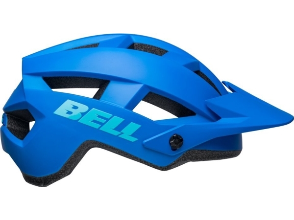 Bell Junior Helm Bell Spark 2 Junior Helm Größe: Universal (50-57 Cm), Farbe Wählen: Matte Dark Blue