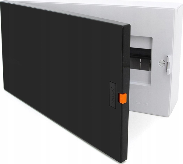 ELS Elektrotechnika NILSON / ELS ELKTROTECHNIKA ELEKTROTECHNIKA DUSCHKASSE 1X18