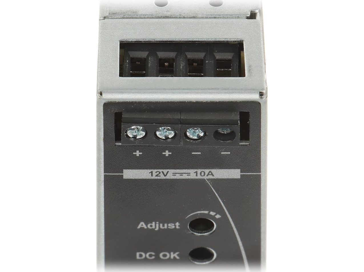 Delta Zasilacz Impulsowy Drl-12V120w-1En Delta Electronics
