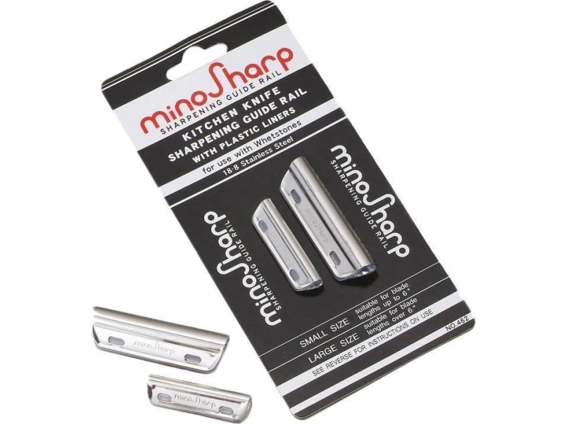 Global skærpeclips/vinkelguide 2 stk