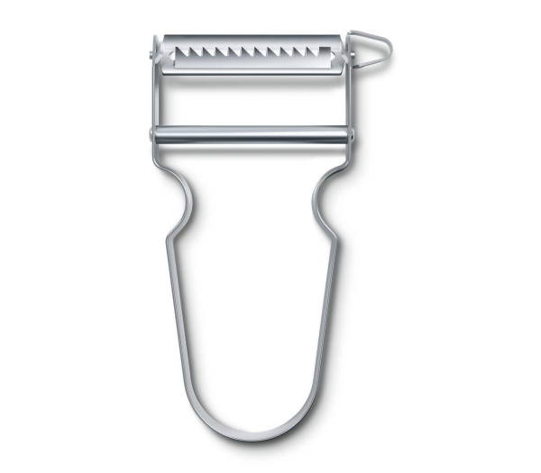 Victorinox 6.0914, Frukt- och grönsaker, Y-skalare, Rostfritt stål, Rostfritt stål, Rostfritt stål, Bord | N - A | GameStuff