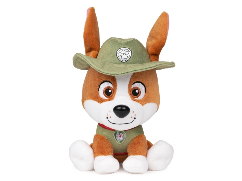 Paw Patrol Tracker, Legetøjshund, 1 År