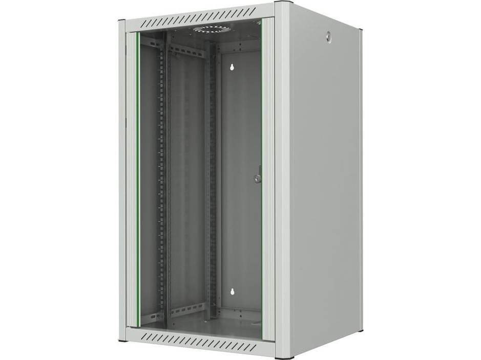 Lanview 19'' 20U Rack-Wandhalterung Pro