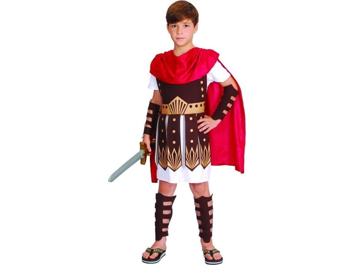 Godan Kinder Gladiator Universal Kostüm