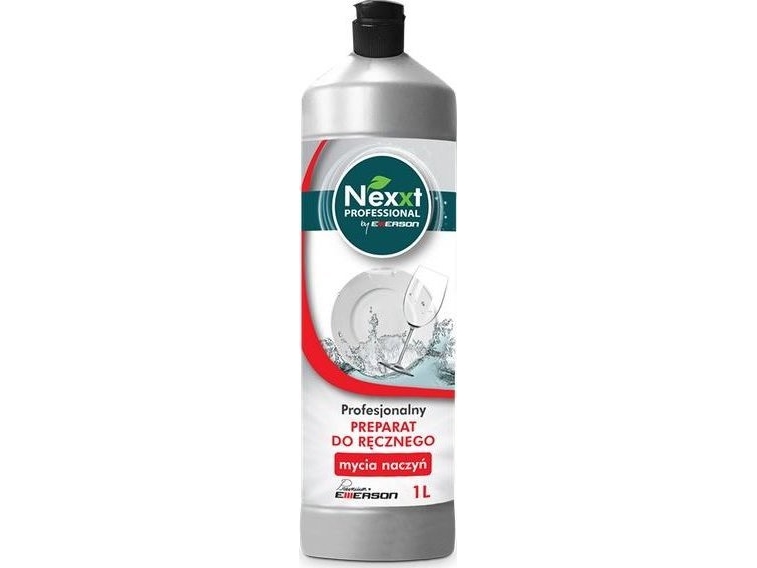 NEXXT Preparat do naczyń Nexxt 1L