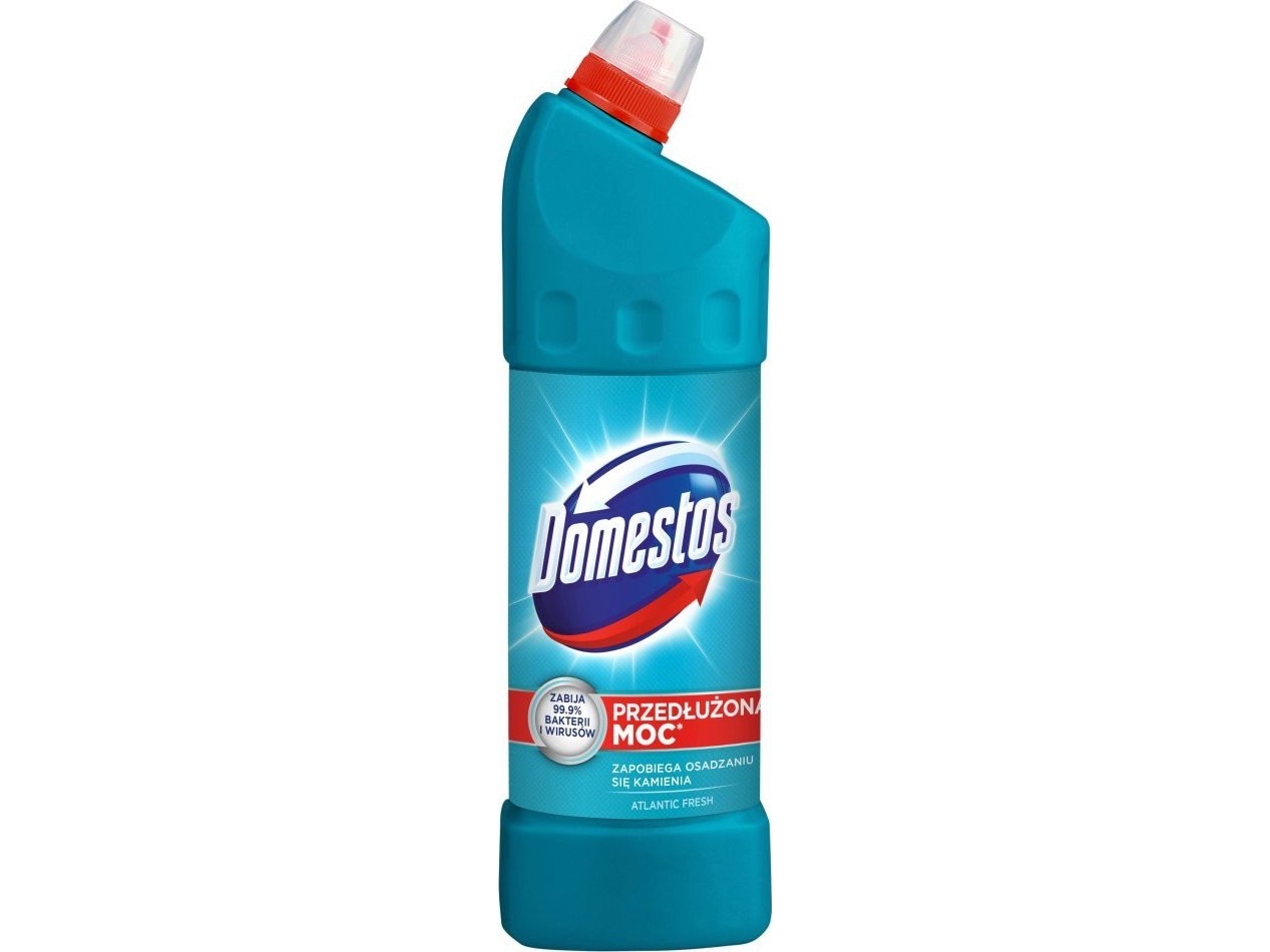 Domestos Wc-Rens 1 L Atlantic