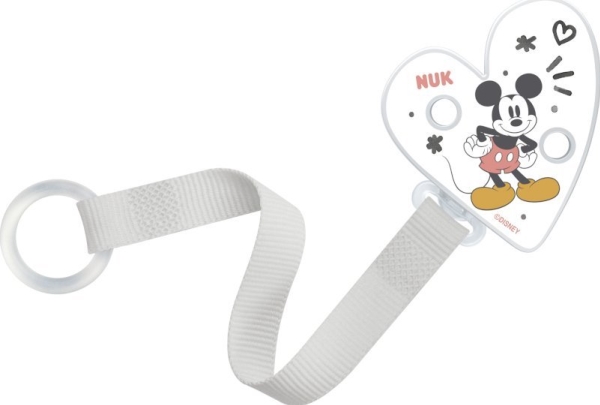 NUK NUK TUTTI NAUHA MICK10751448 1/6