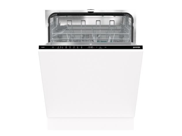 oppvaskmaskin GV642E60