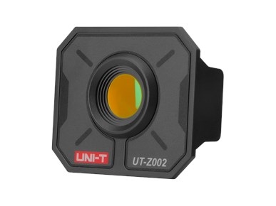 Uni-t MACRO-objektiv til UT-Z002 termiske kameraer