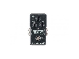 Tc Electronic Sentry Noise Gate - Bramka Szumów