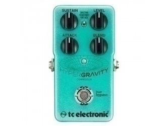 Tc Electronic Tc Electronic Hypergravity Kompressor