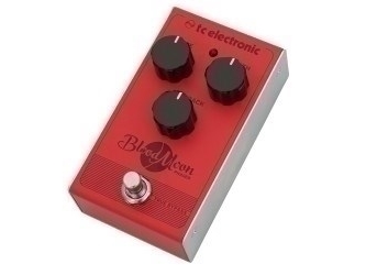 Tc Electronic Blood Moon Phaser