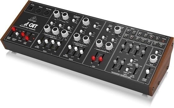 Behringer Behringer Cat Analoger Synthesizer