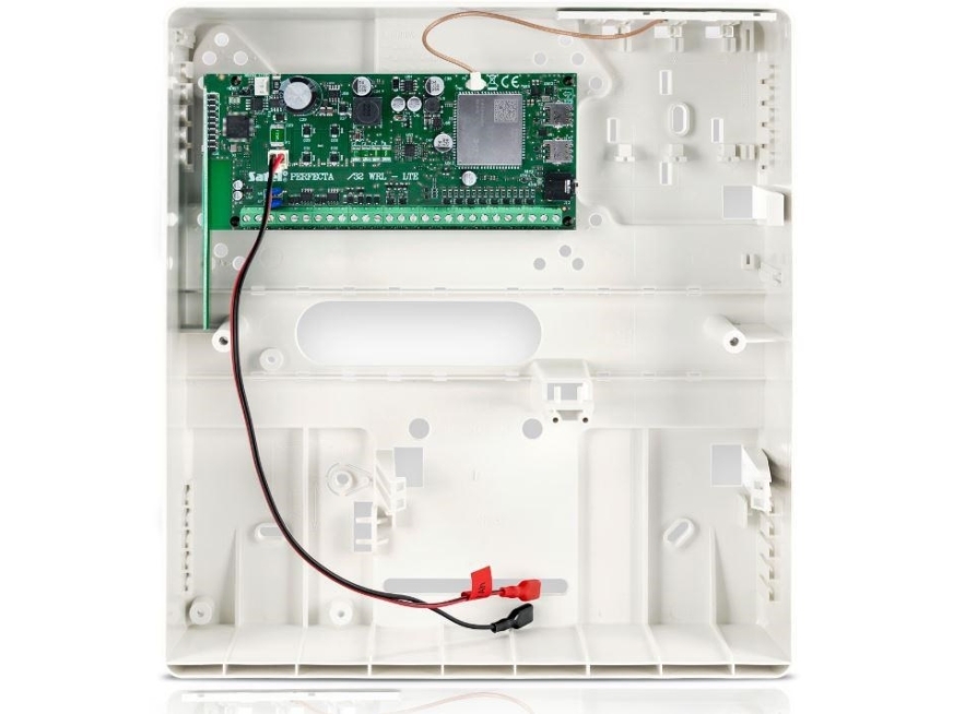 Satel Perfecta 32-Wrl Lte Kit(Motherboard,Ipx-Sma Adapter,Antenna)