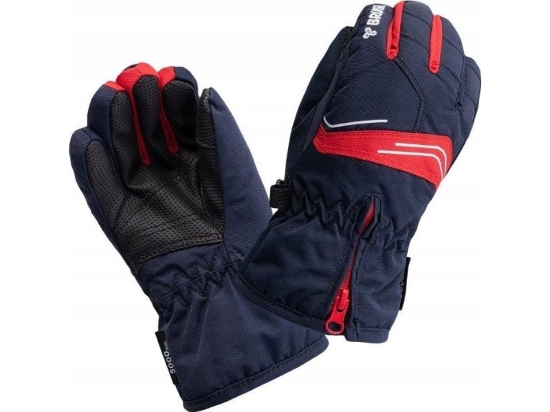 Brygge 3ZCE | Sport & Träning - Skidor/Snowboard - Skidhandskar | GameStuff
