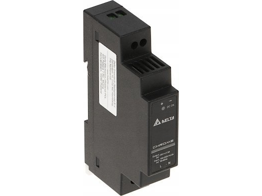Delta Zasilacz Impulsowy Drc-5V10w-1Az Delta Electronics