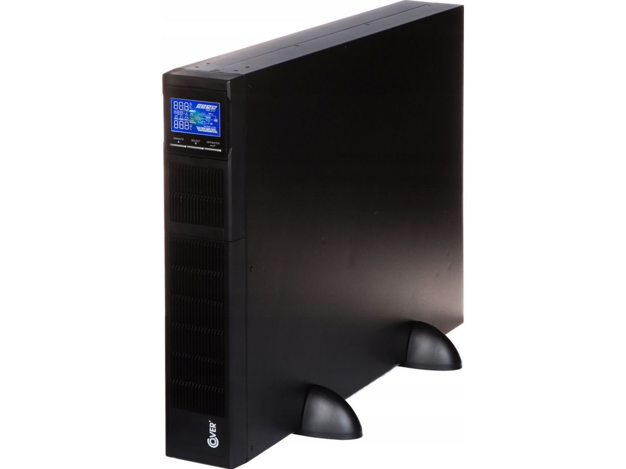 Ups-Abdeckung Corp. Zasilacz Ups Cover-Core-One-3K 3000 Va Abdeckung
