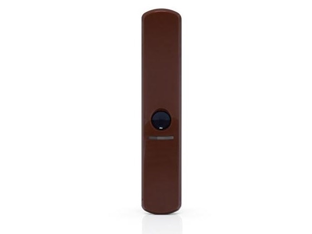 Satel Wireless Curtain Pir Detector Acd-220-Br Abax2 Satel