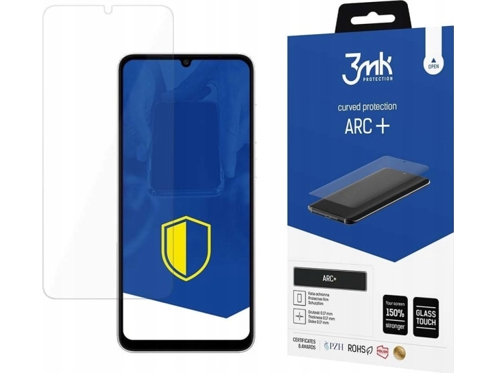 3Mk Samsung Galaxy A05s - 3Mk Arc+