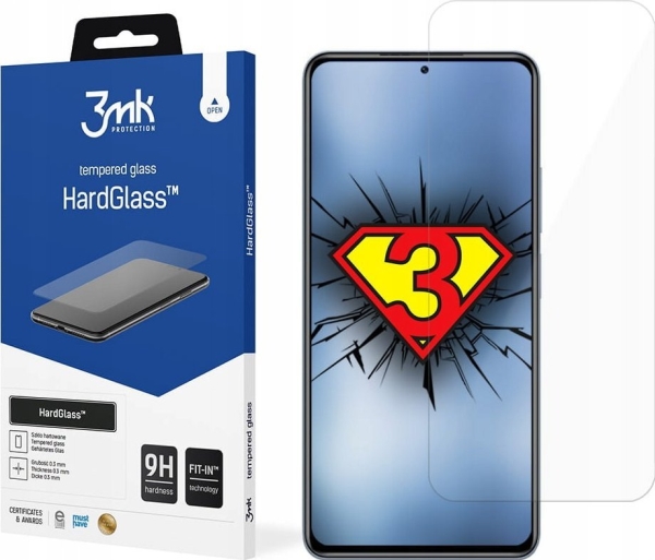 3mk Honor 20/huawei Nova 5t 3mk Hardglass