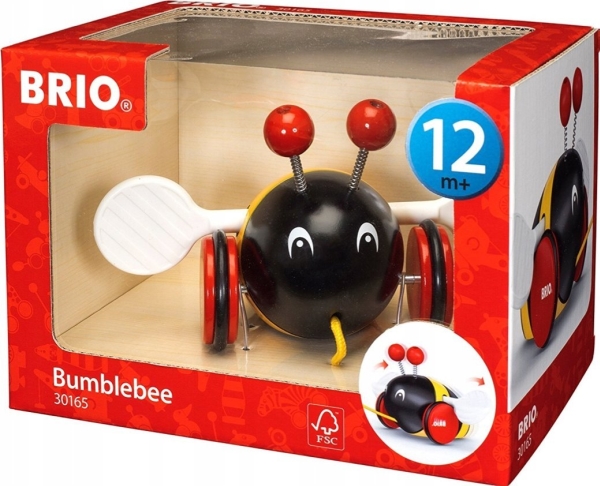 Brio 30165 Wilde Hummel