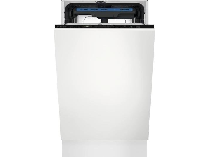 Zmywarka Electrolux Eeg63410l