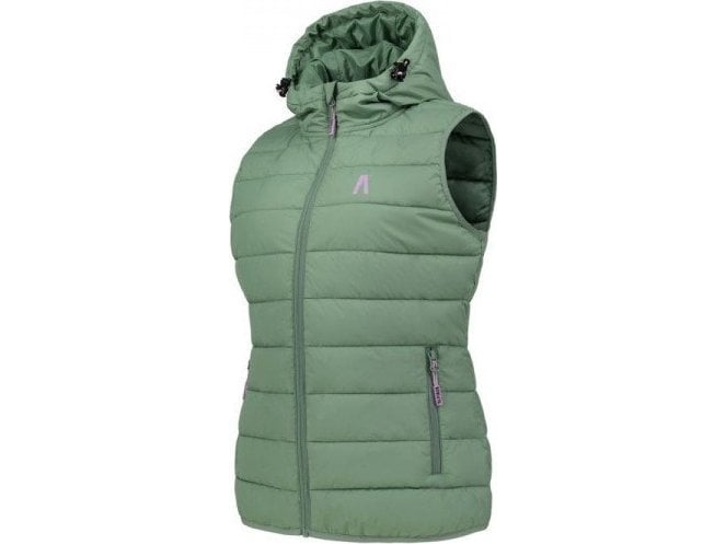 Alpinus Weste Alpinus Monza W Br18178, Größe: M