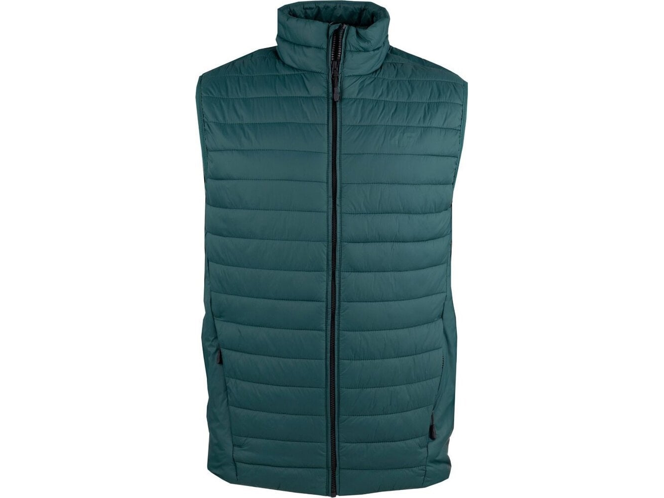 Men's Vest 4F M062 Green 4Faw23tvesm062 41S