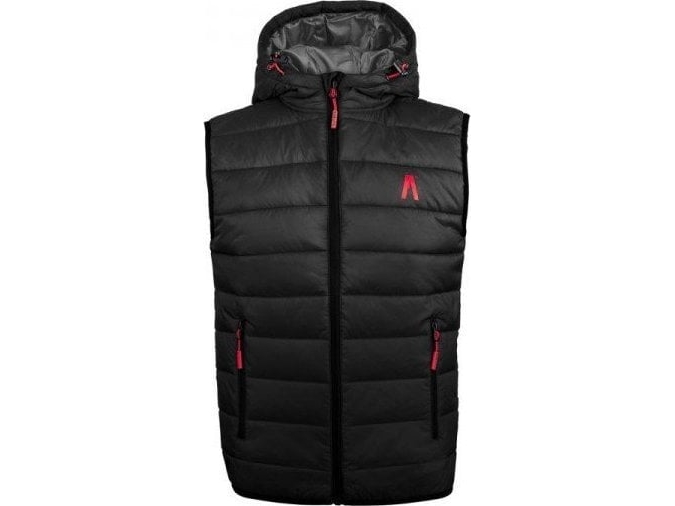 Alpinus Vest Alpinus Athos Body Warmer M Br43351, Størrelse: S