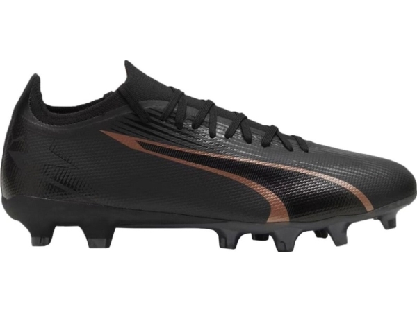 Puma Buty Piłkarskie Puma Ultra Match Fg/Ag 107754 02 44,5