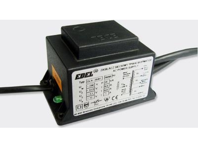 Laskomex Tr/B 2303 Netzgerät Mit Thermosicherung (25Va, 12/14 V) Zs-K-25/03