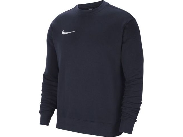 Nike Sweatshirt Nike Park 20 Fleece Crew Junior Cw6904 451 Cw6904 451 Navy Blue M (137-147Cm)