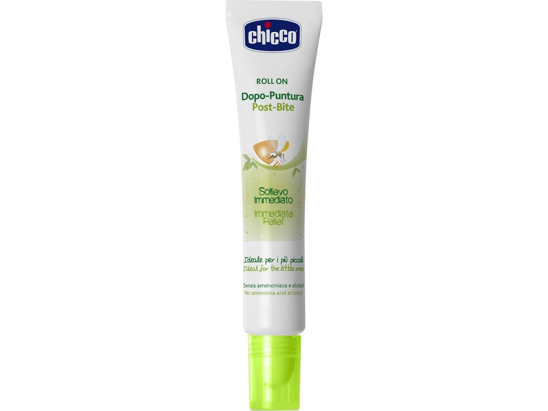 Chicco Chicco-78331-Motional Soothing Stick Natural Om