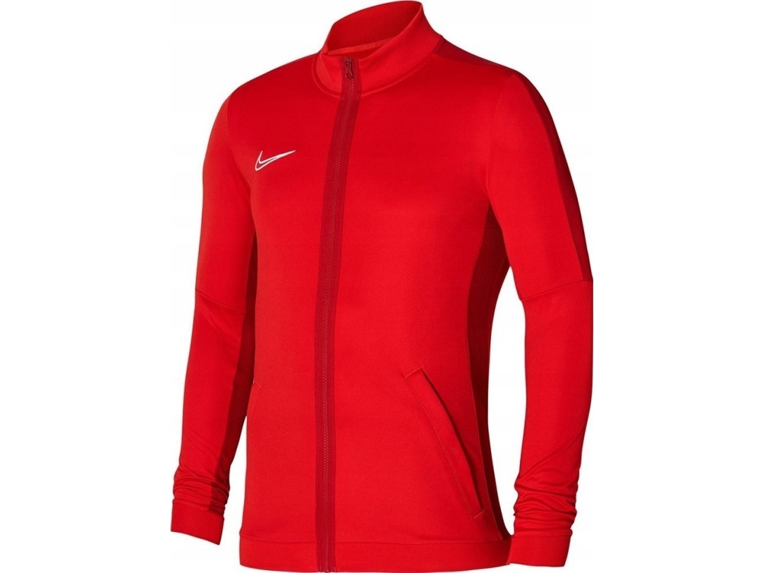 Nike Dri-Fit Academy 23 Men's Sweatshirt Red Dr1681 657 S