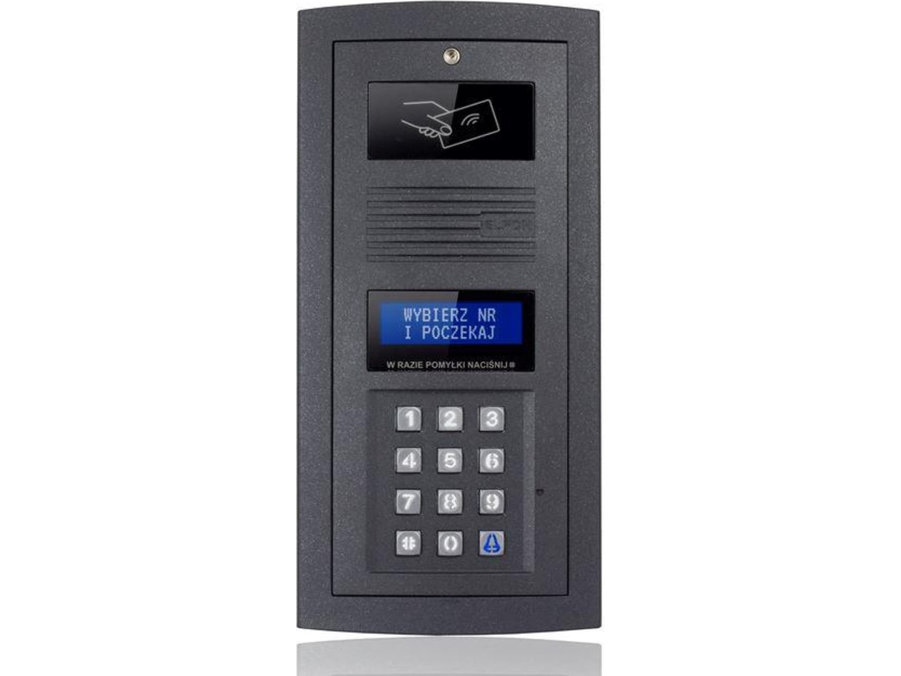 Elfon Optima-Modul Op-Sl255r-G