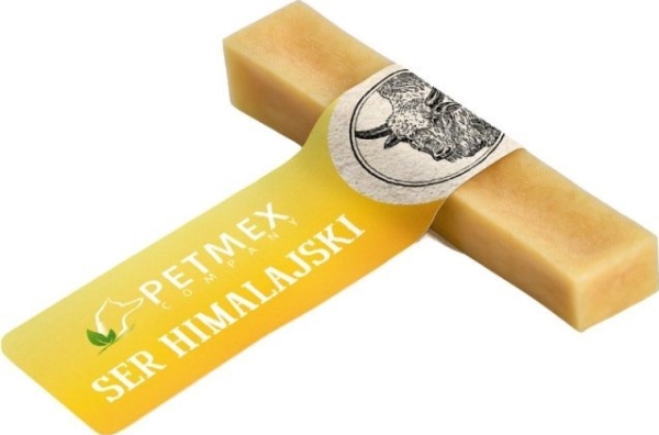 Petmex PETMEX - Himalajan juusto S (30g-50g)