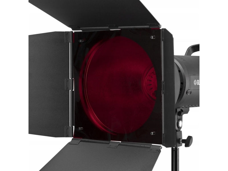 GlareOne GlareOne PRO Barndoor Kit