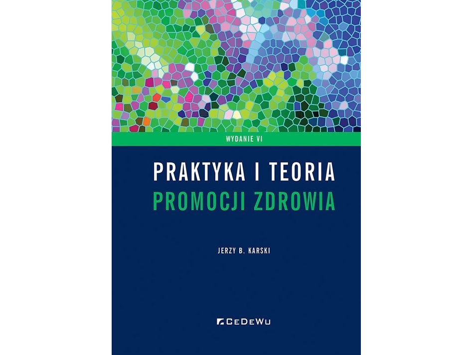 CeDeWu Praksis og teori om sundhedsfremme